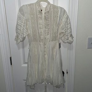 Free people dress